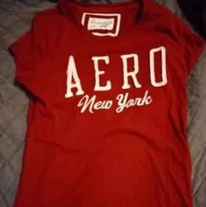 Aeropostale shirt